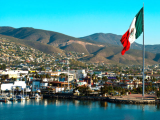 Ensenada