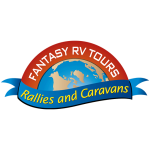 rv caravan tours canada